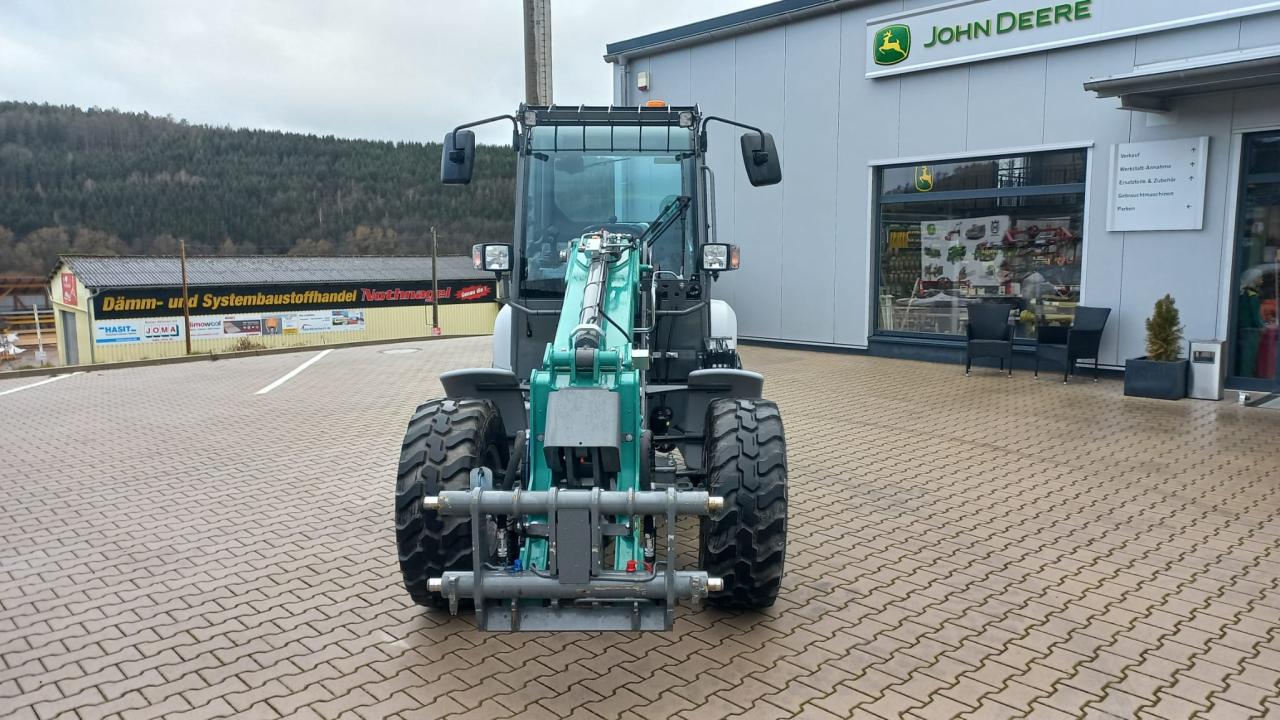 Kramer KL25.5T (349-7) Front