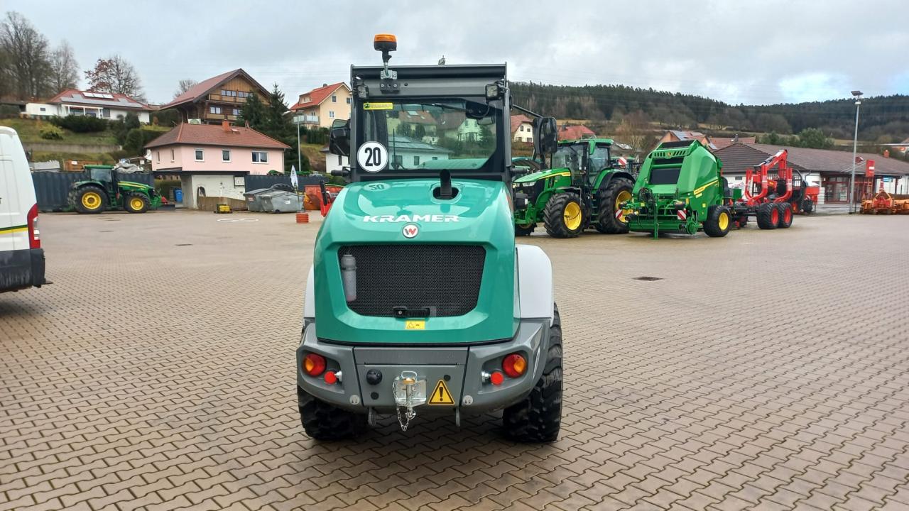 Kramer KL25.5T (349-7) Right