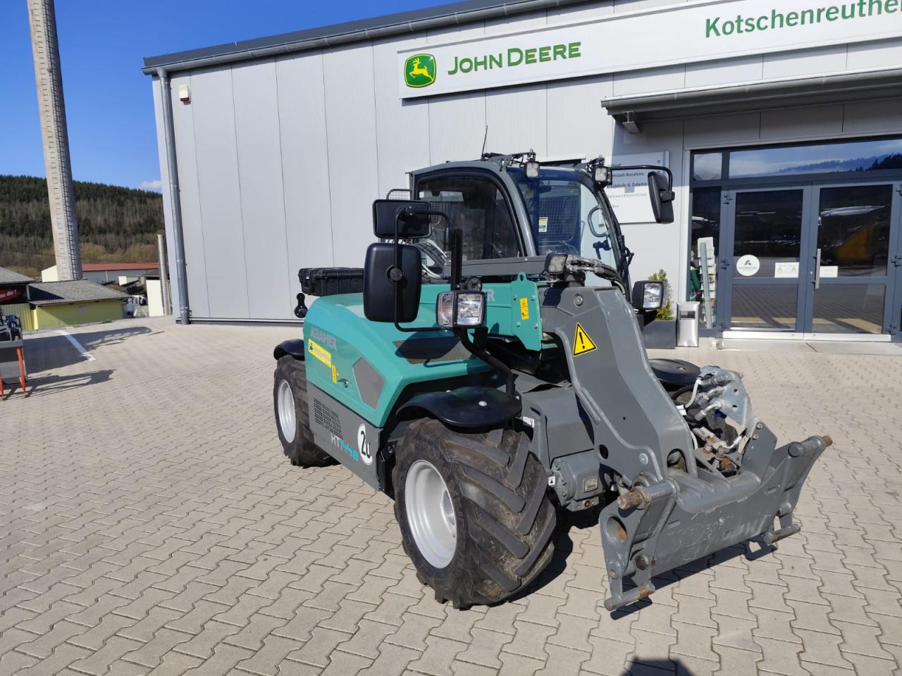 Kramer KT144e (T02-02)