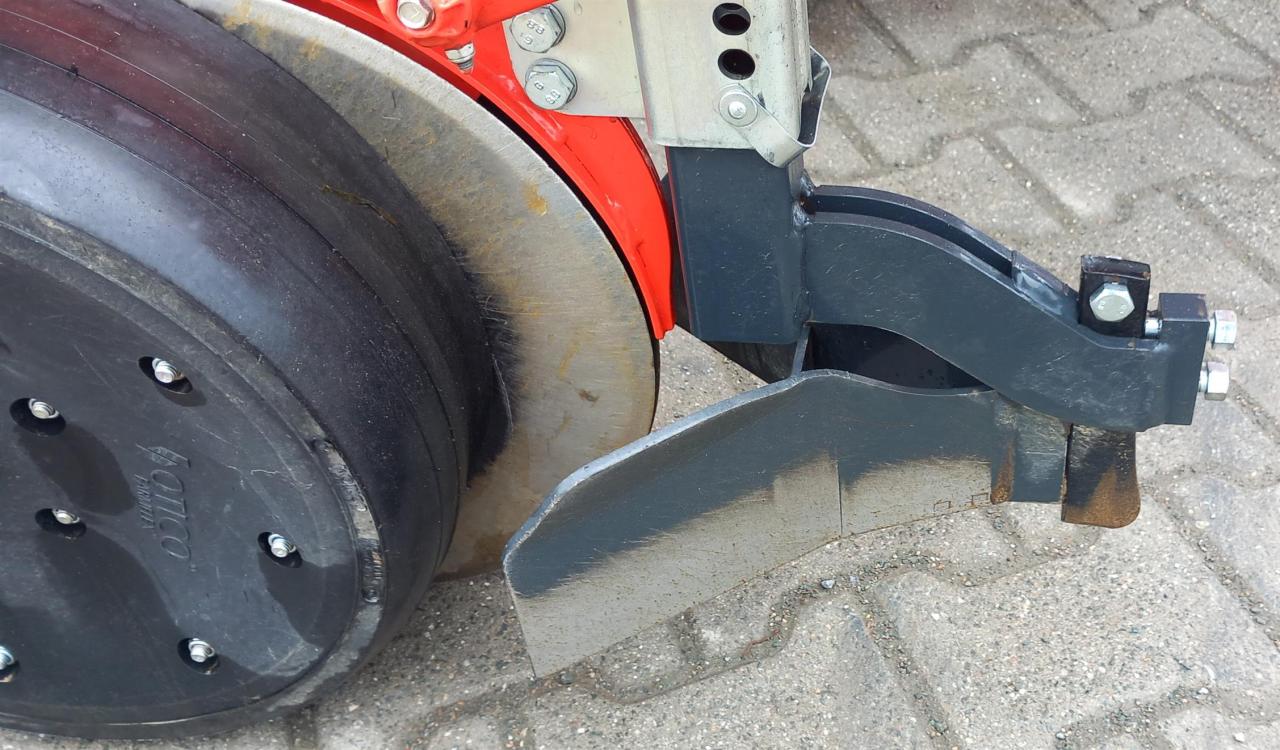 Kuhn Kosma TD Mais Inside