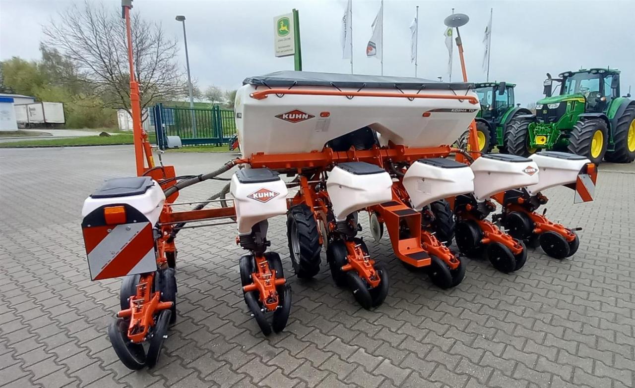 Kuhn Kosma TD Mais