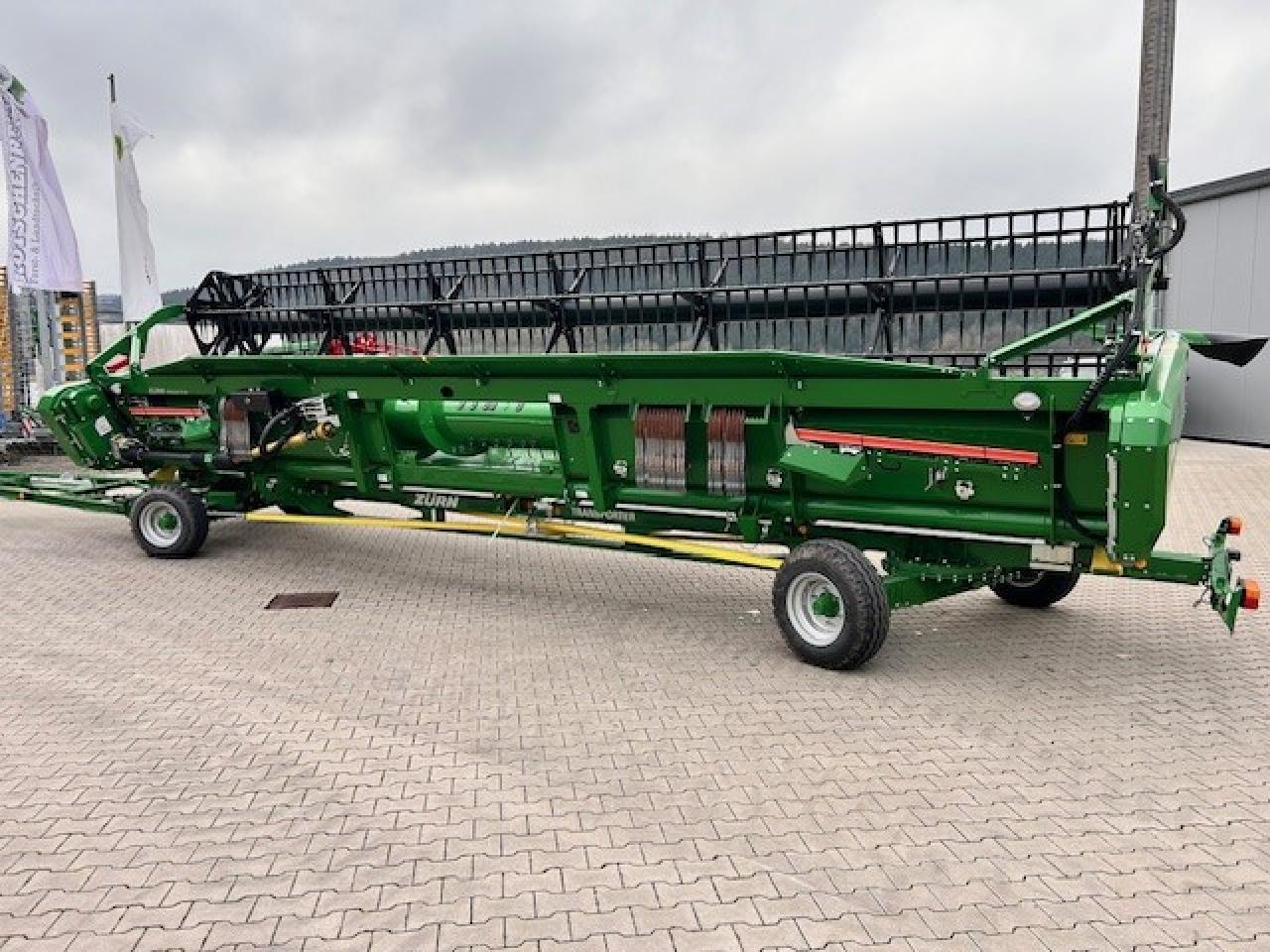 Zürn SWW-X2-730PF-A Hauptbild