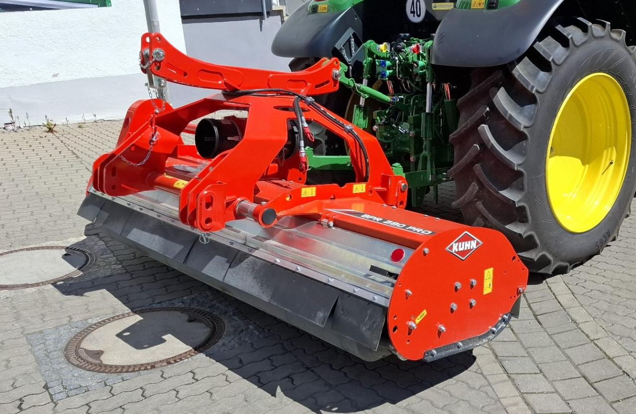 Kuhn BPR 280 Pro Right