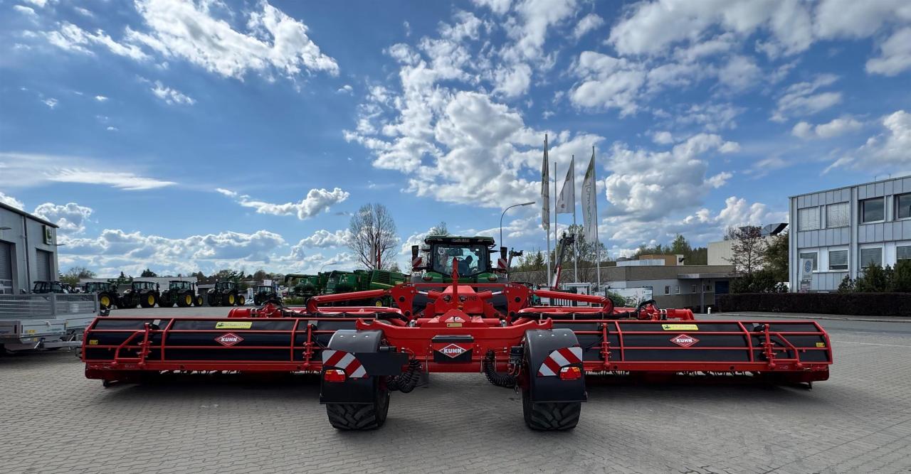 Kuhn FC 13460 D-RA Above