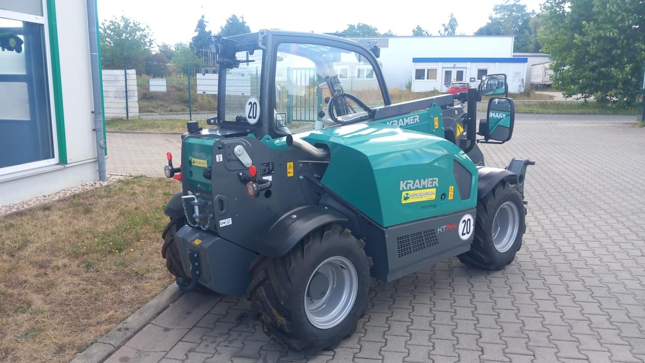 Kramer KT144 (T01-02) Right