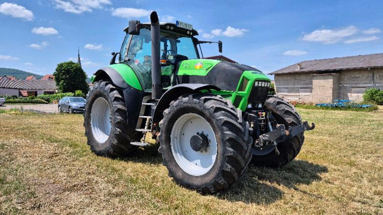 Deutz-Fahr X720
