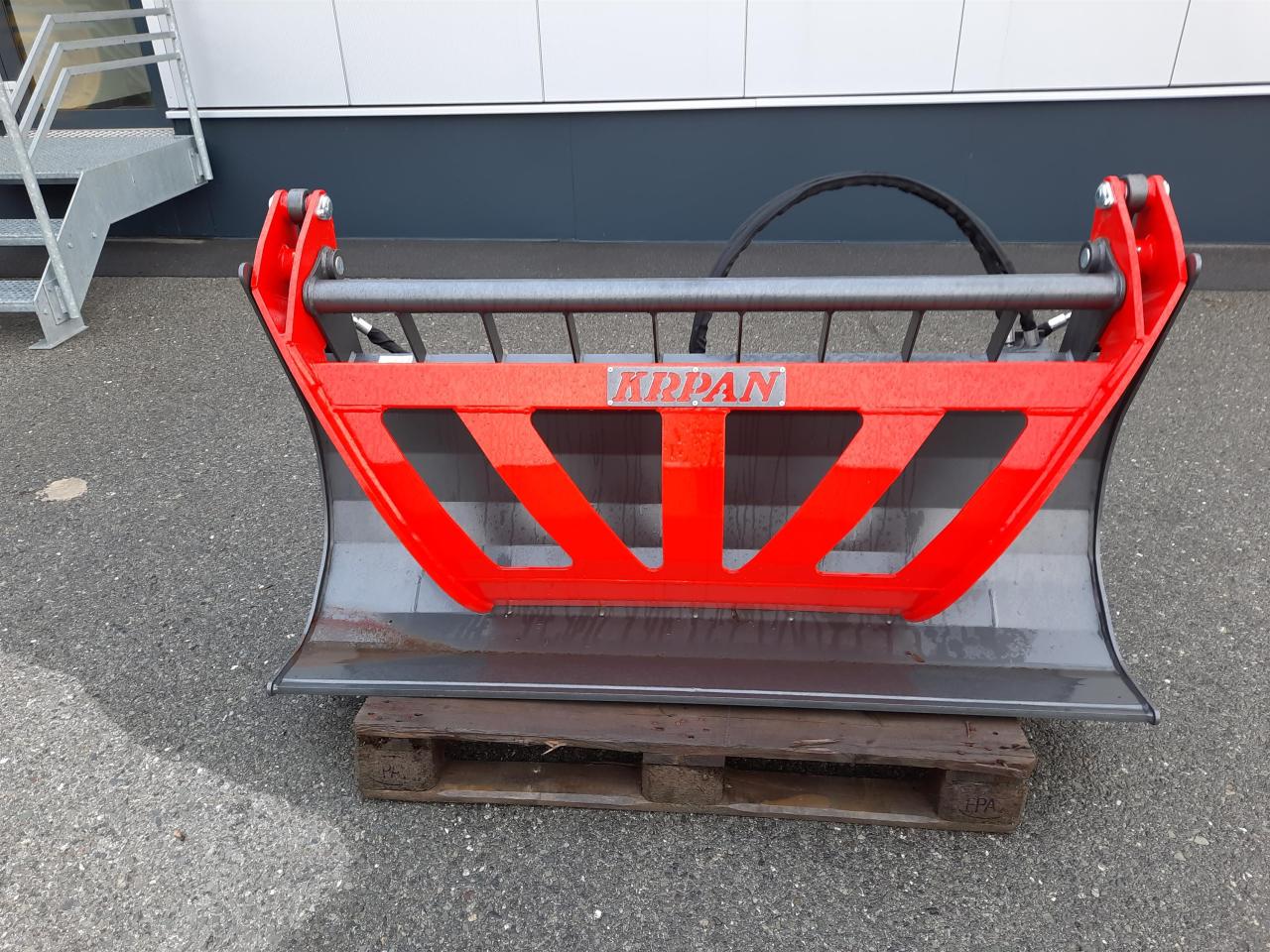KRPAN RD1600