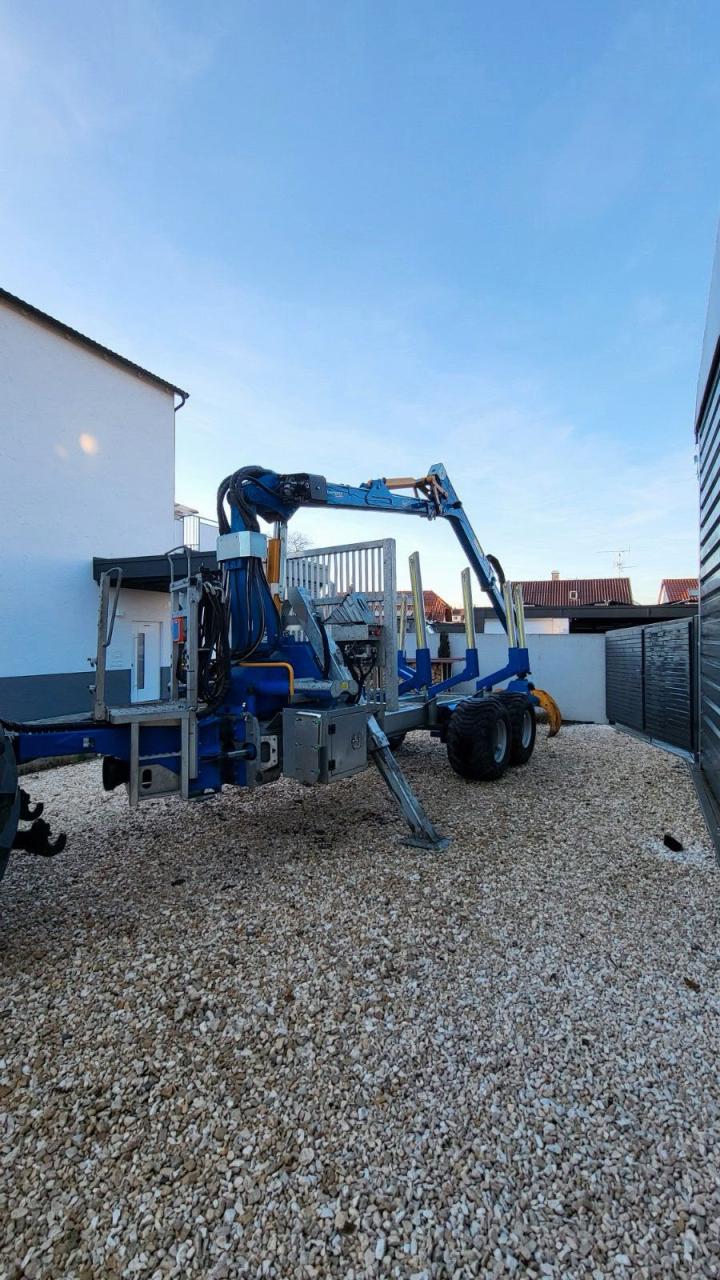 Sonstige Bindeberger RW 10 alpin