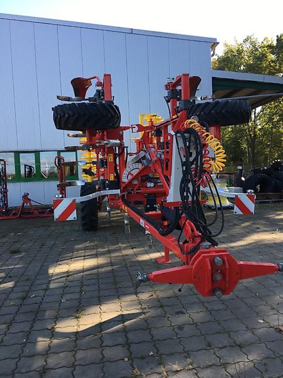 Pöttinger Terria 5040 Hauptbild