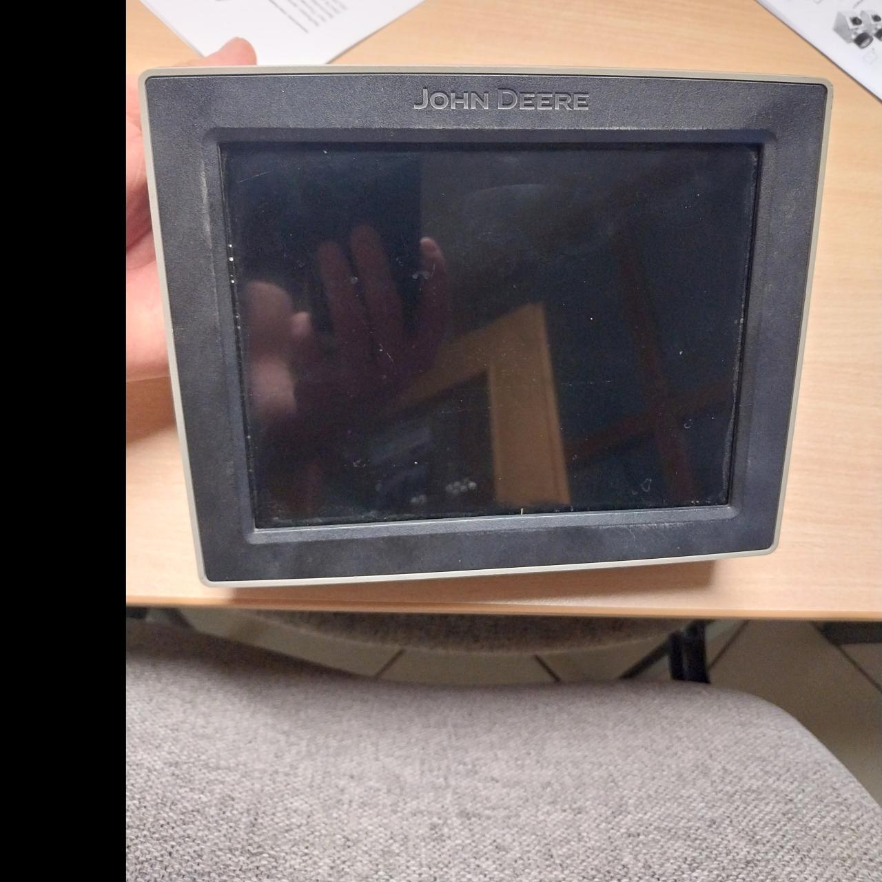 John Deere Greenstardisplay 4240