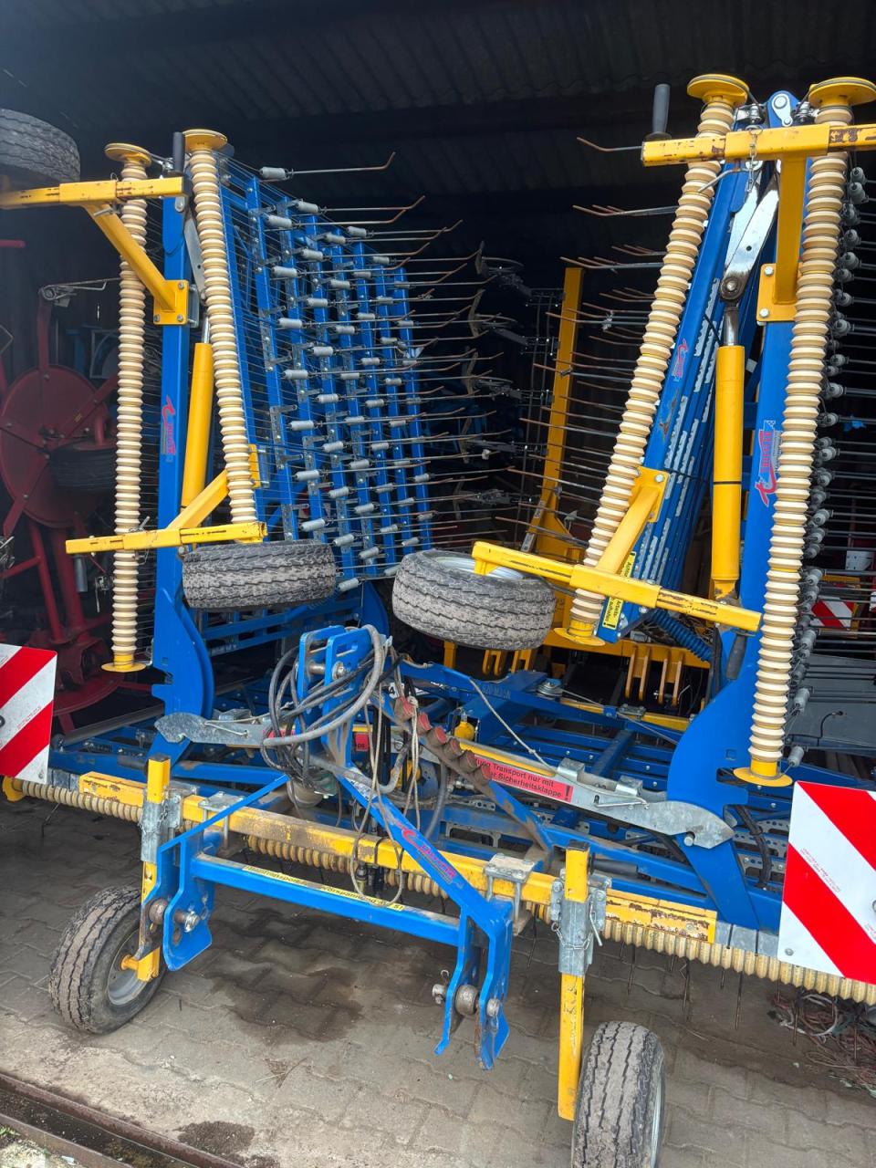 Treffler TS920 M3 5N