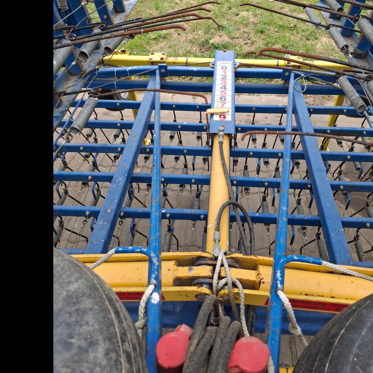 ©farmpartner-tec GmbH Treffler TS1220M3 Right