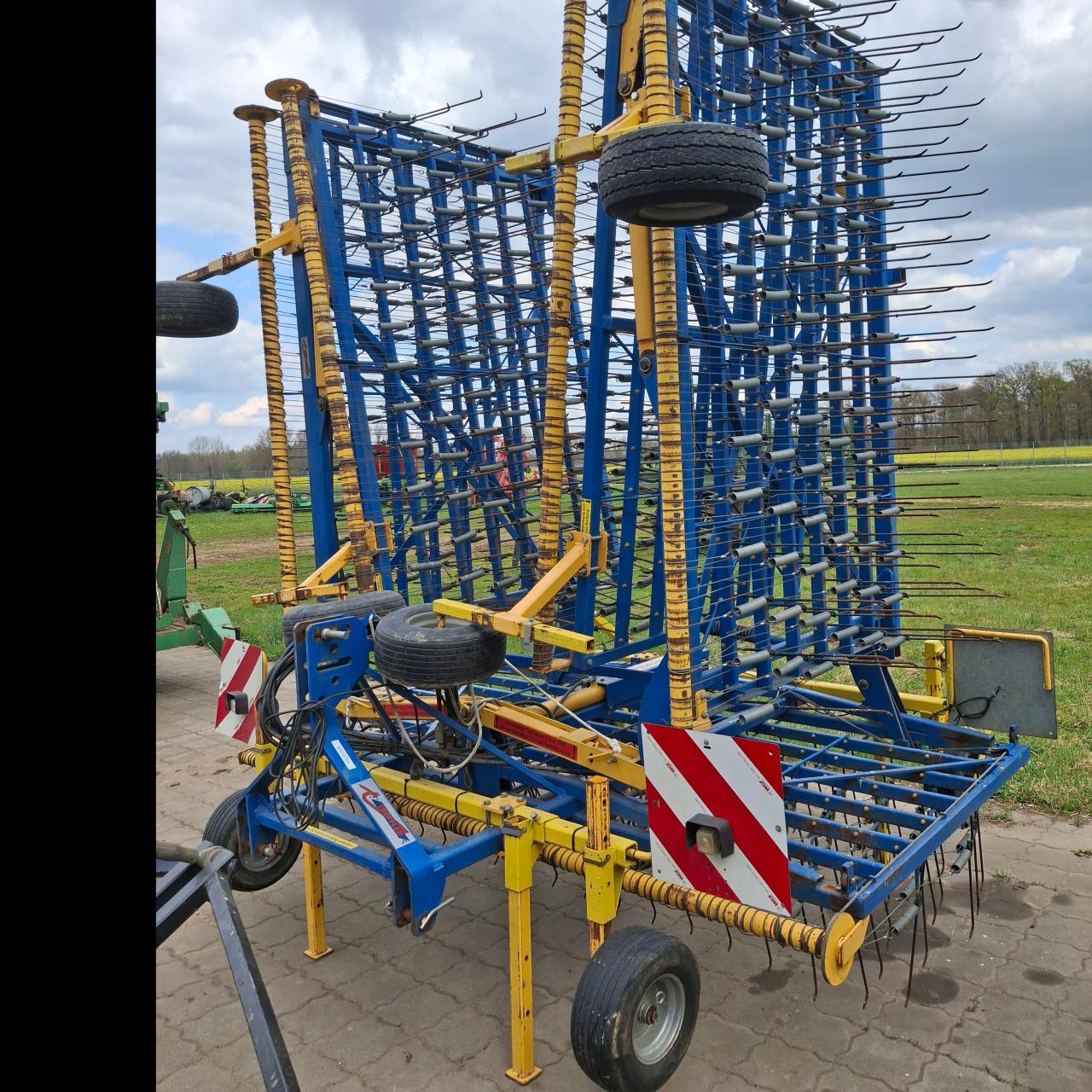 ©farmpartner-tec GmbH Treffler TS1220M3
