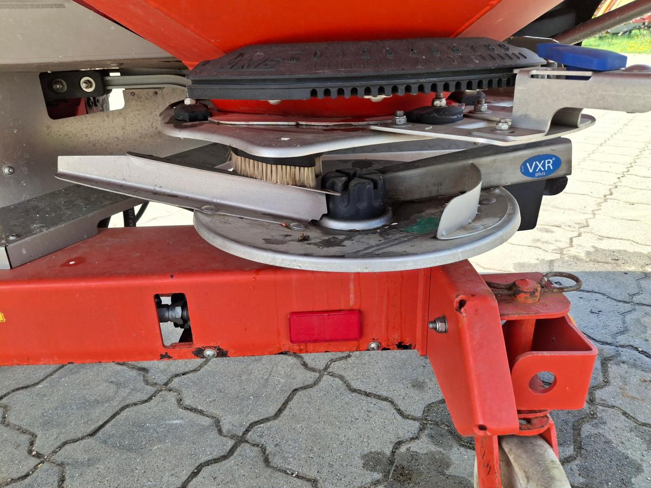 Rauch Axis H-30.1 EMC Left