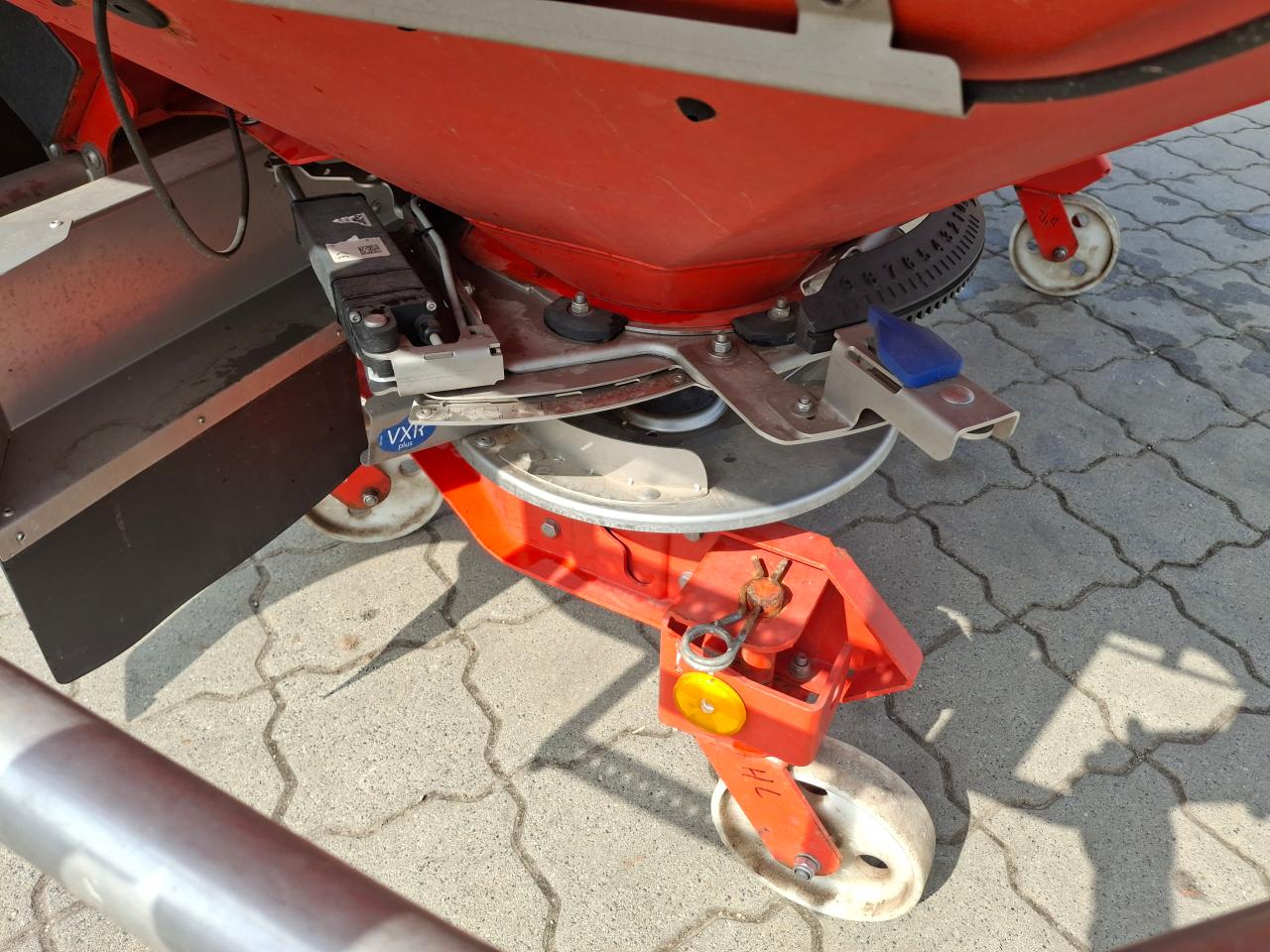 Rauch Axis H-30.1 EMC Aerial