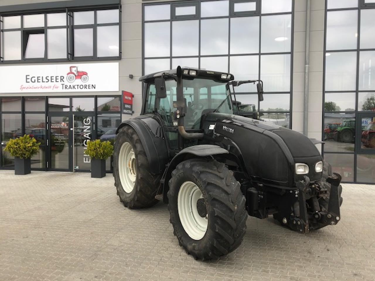 Valtra Schlepper / Traktor T 190 PROFI