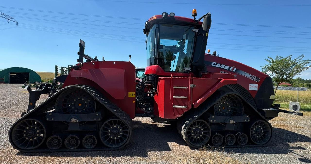 Case Quadtrac STX 620