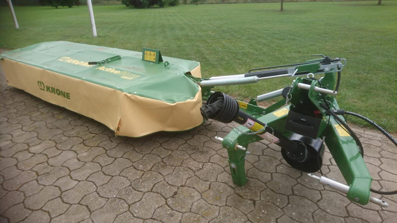 Krone ActiveMow R 320
