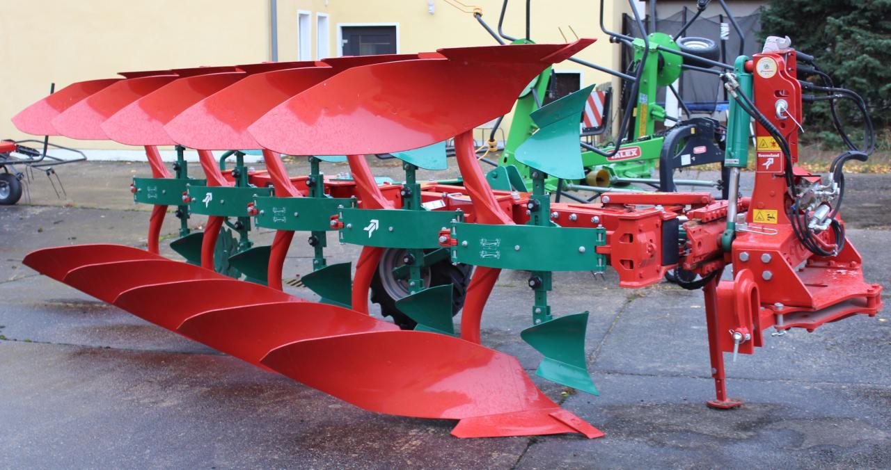 Kverneland 2300 S Variomat 100-5 schar