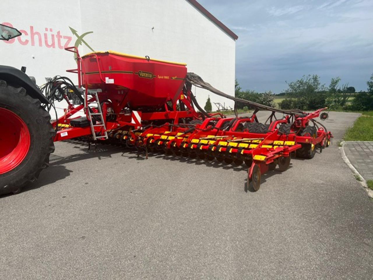 Väderstad Spirit ST 900 S / Väderstad