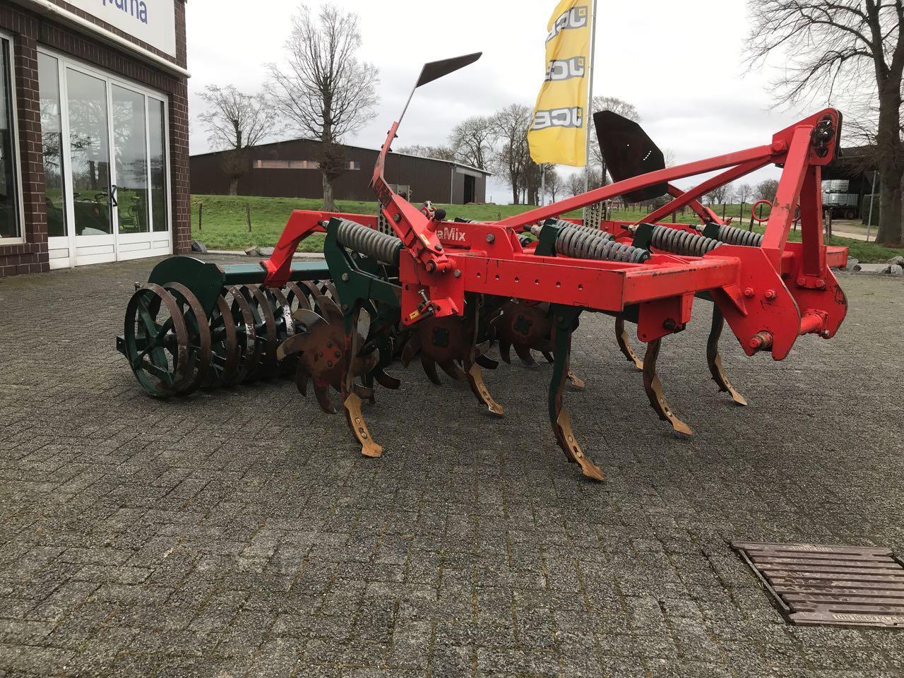 Vogel&Noot Terra Mix 300