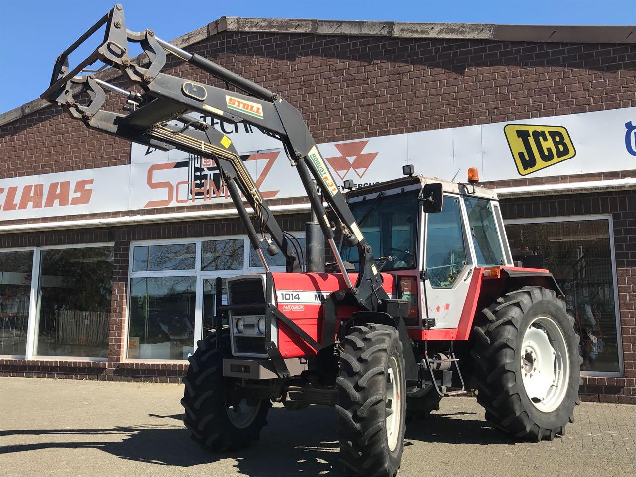 Massey Ferguson MF 1014