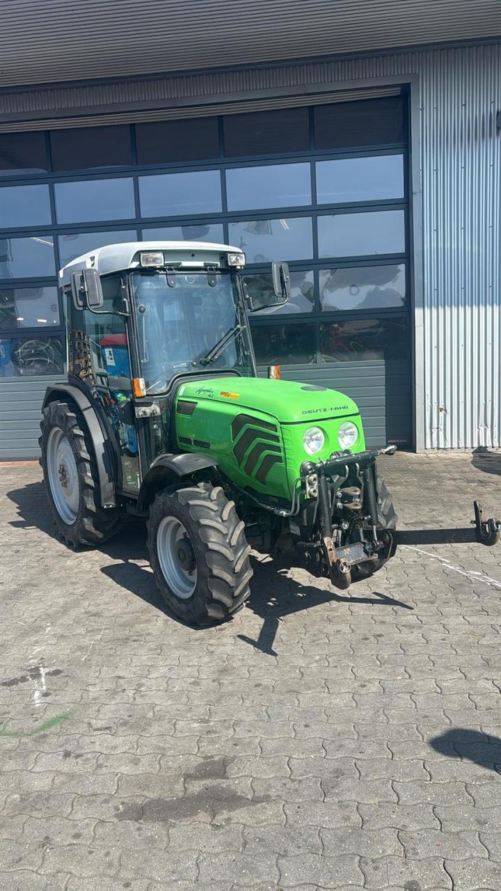 Deutz-Fahr Agroplus S 70 DT