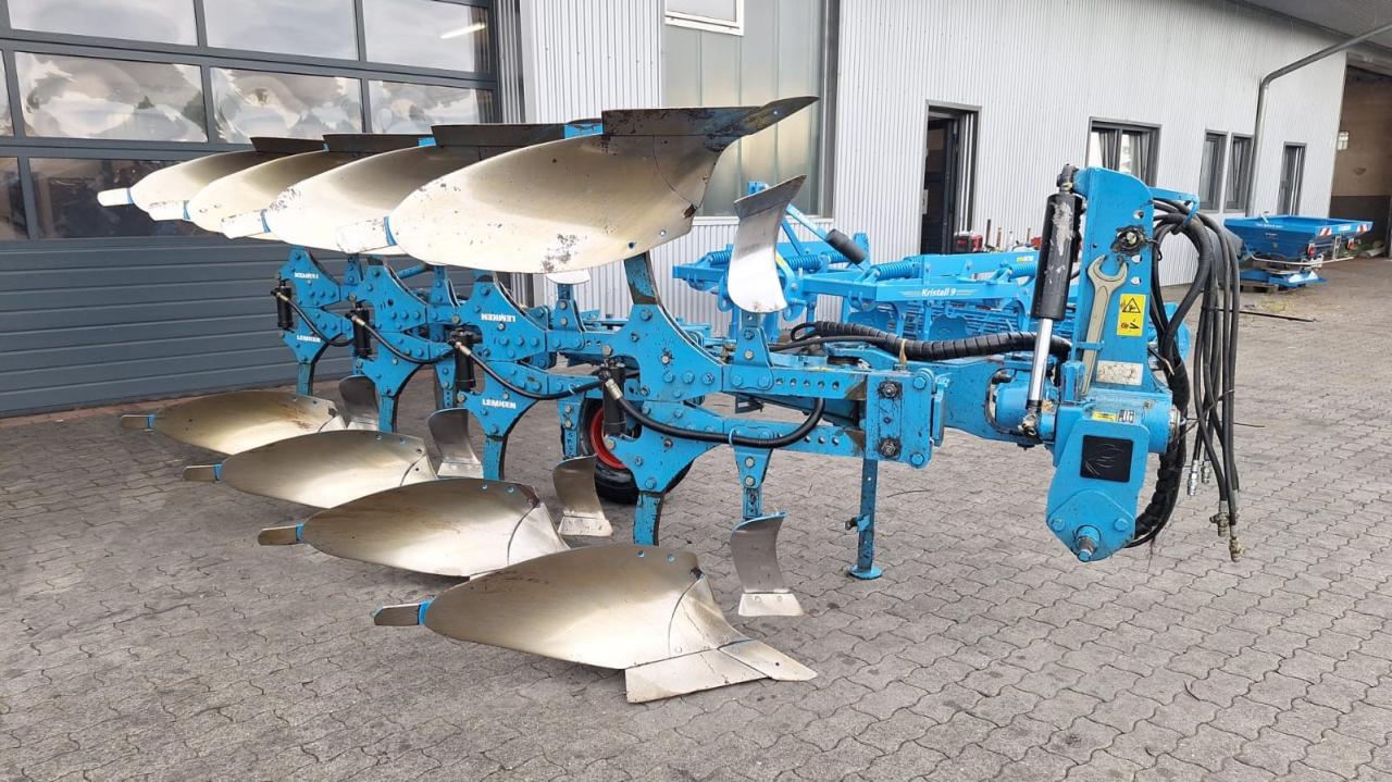 Lemken VariOpal 7 X 4L100