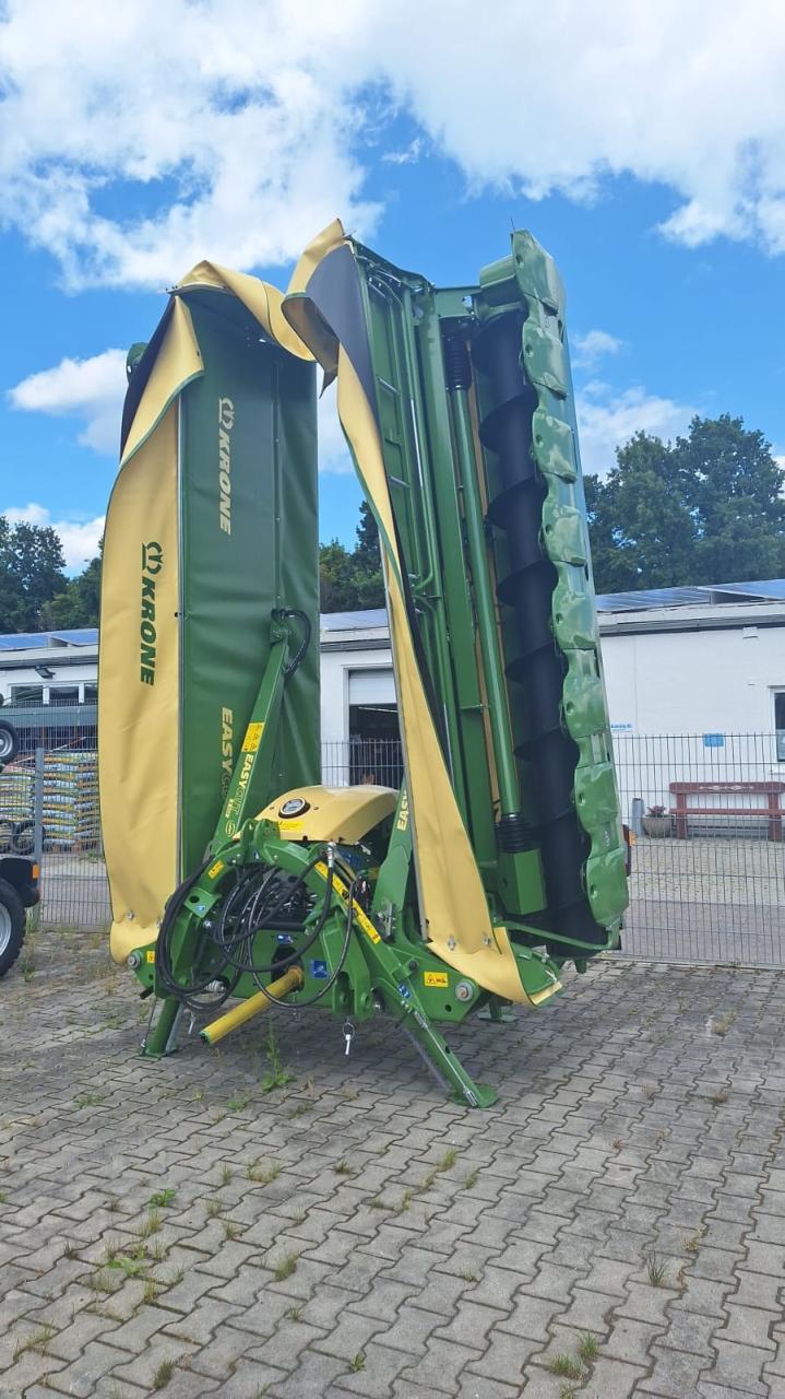 Krone Easy Cut B 950 Collect