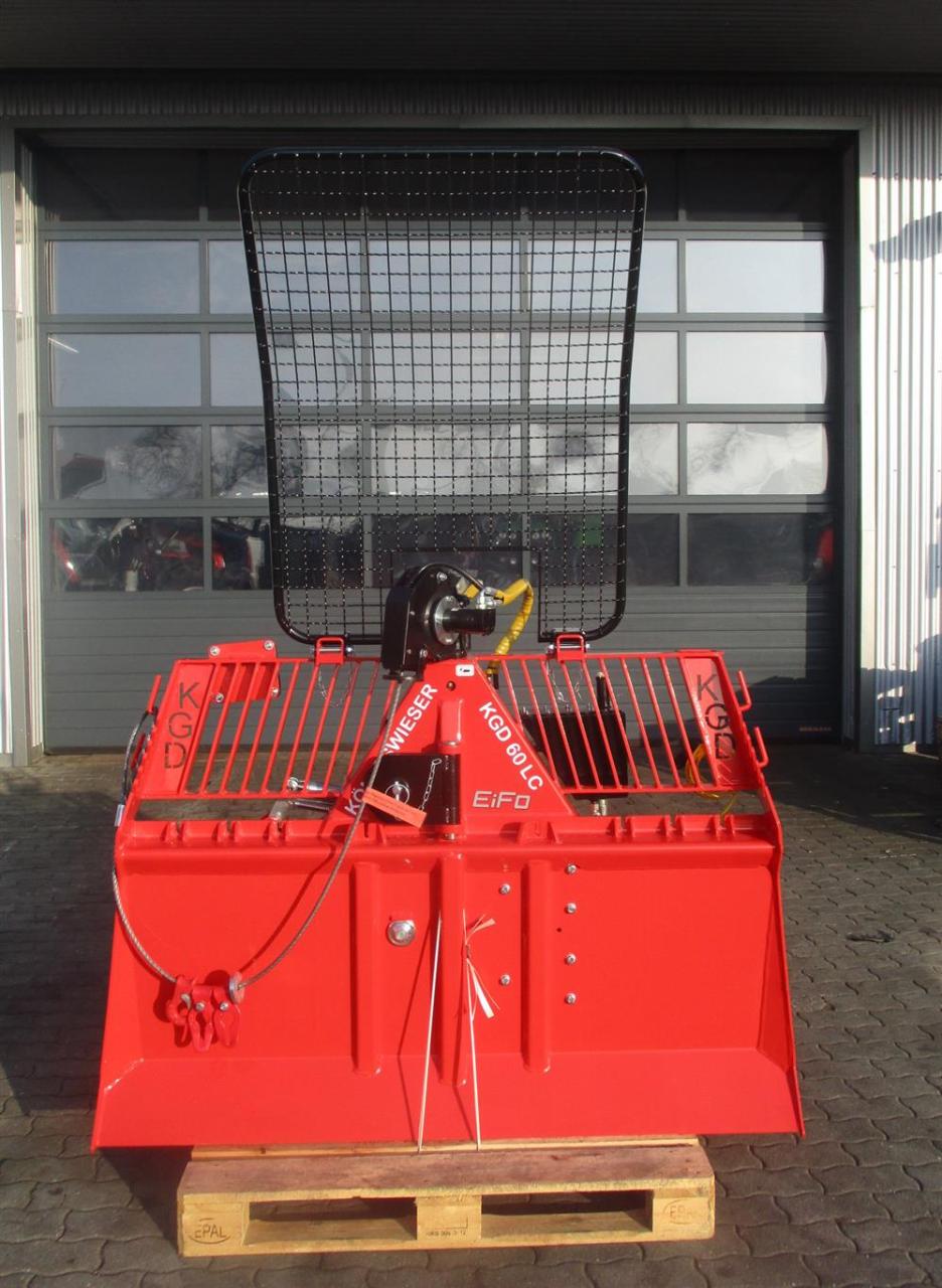 Eifo KGD 60 SA-LC