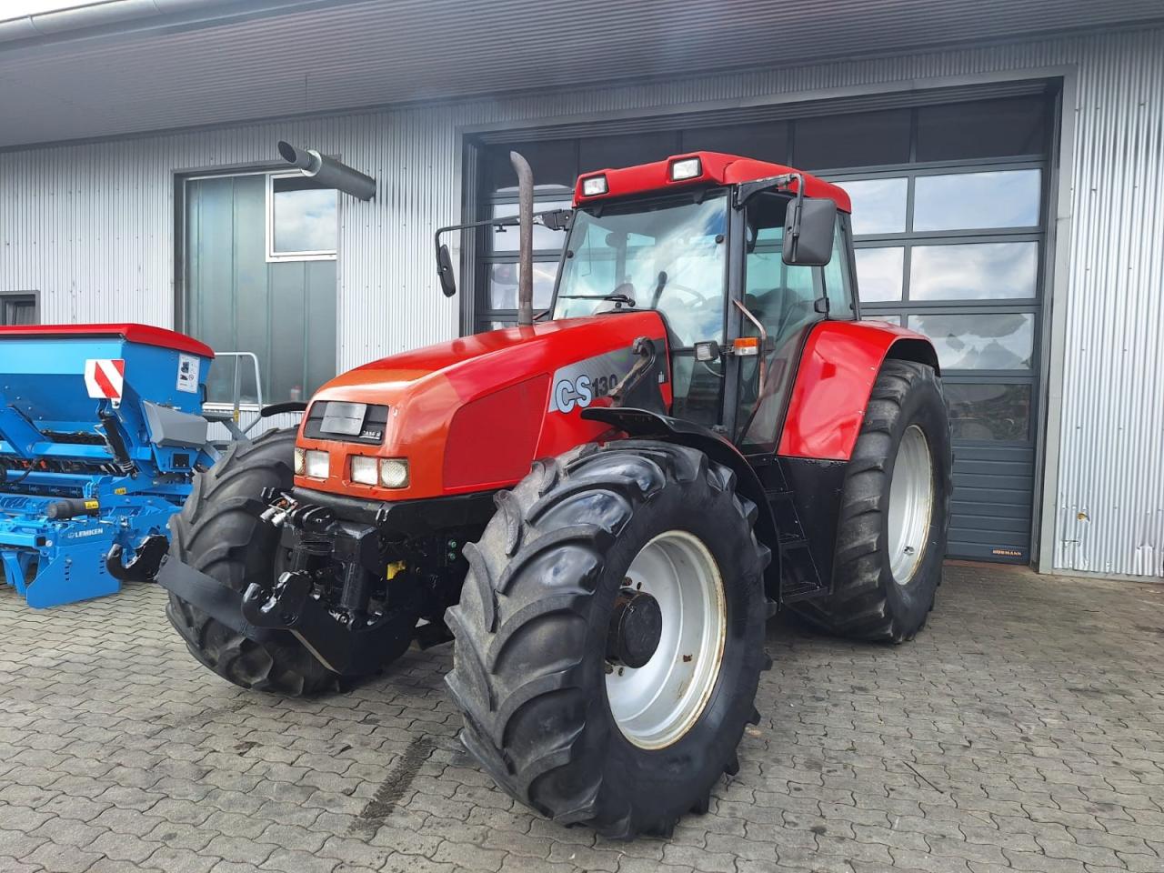 Case CS 130