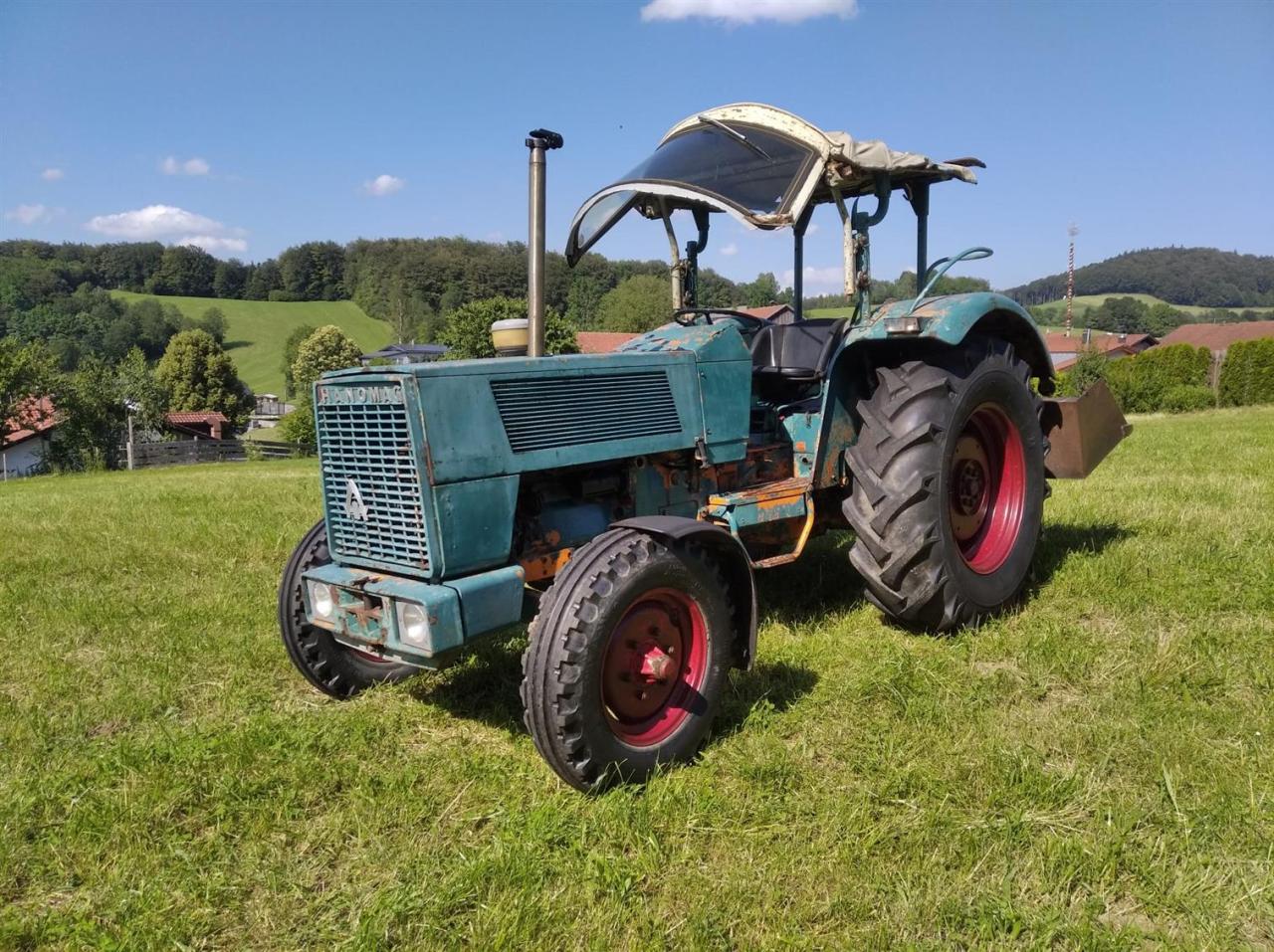  Brillant 601