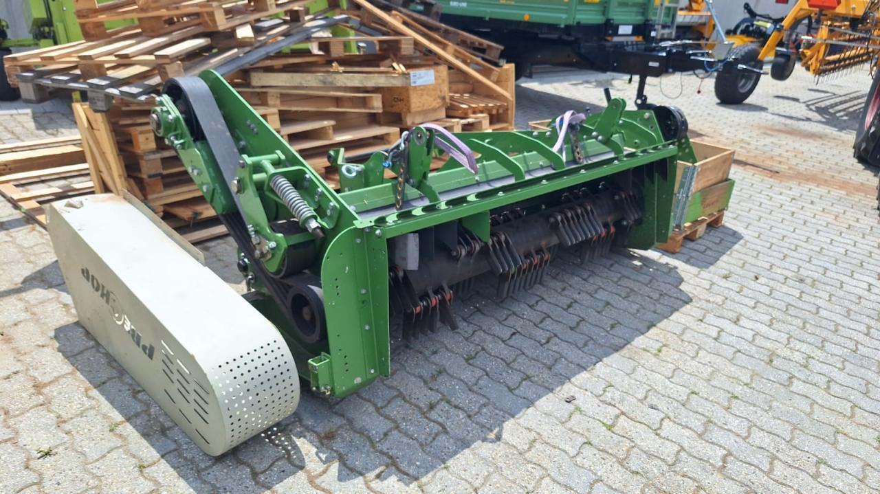 Krone PreChop
