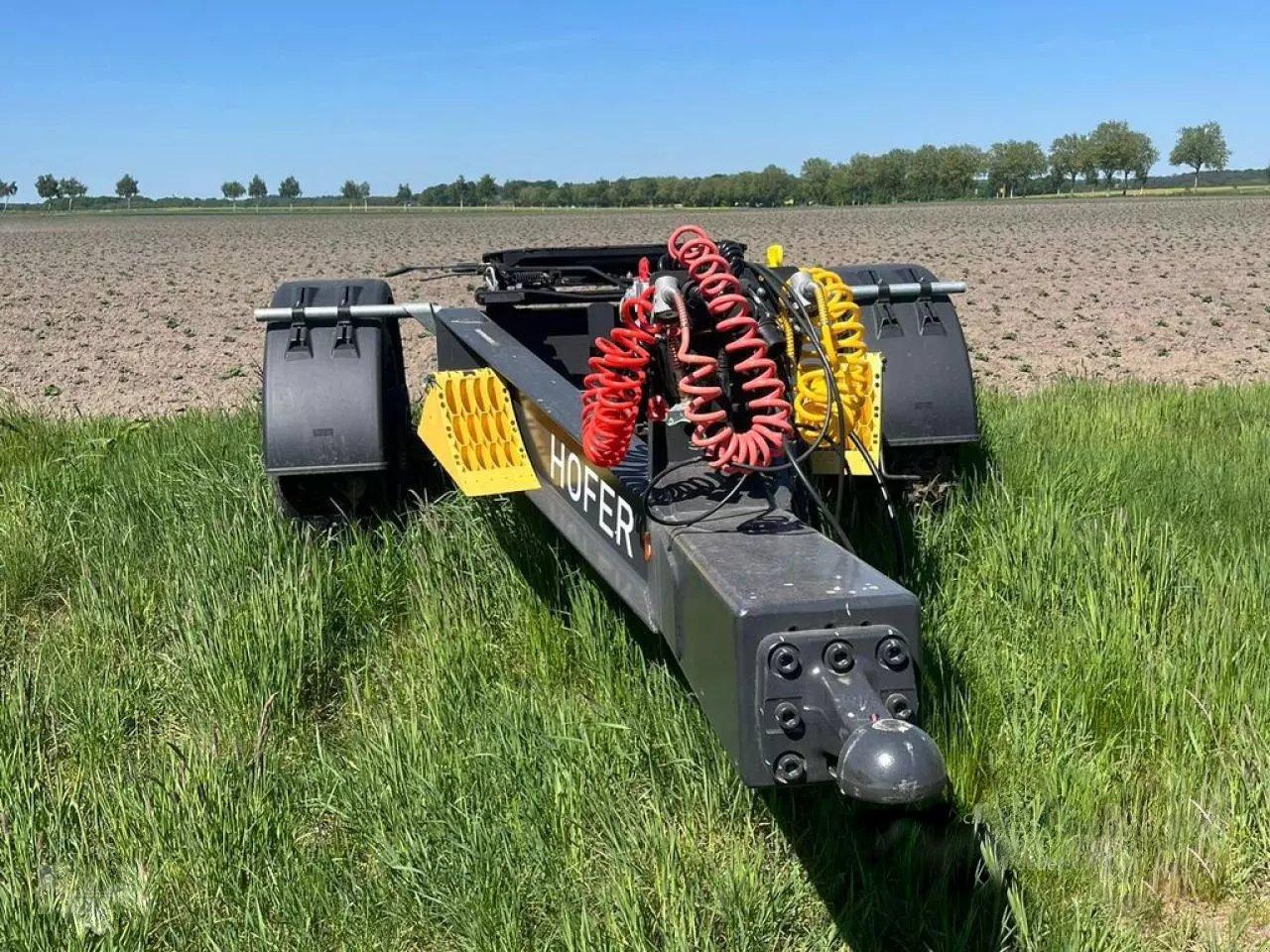 Top3 Maschine