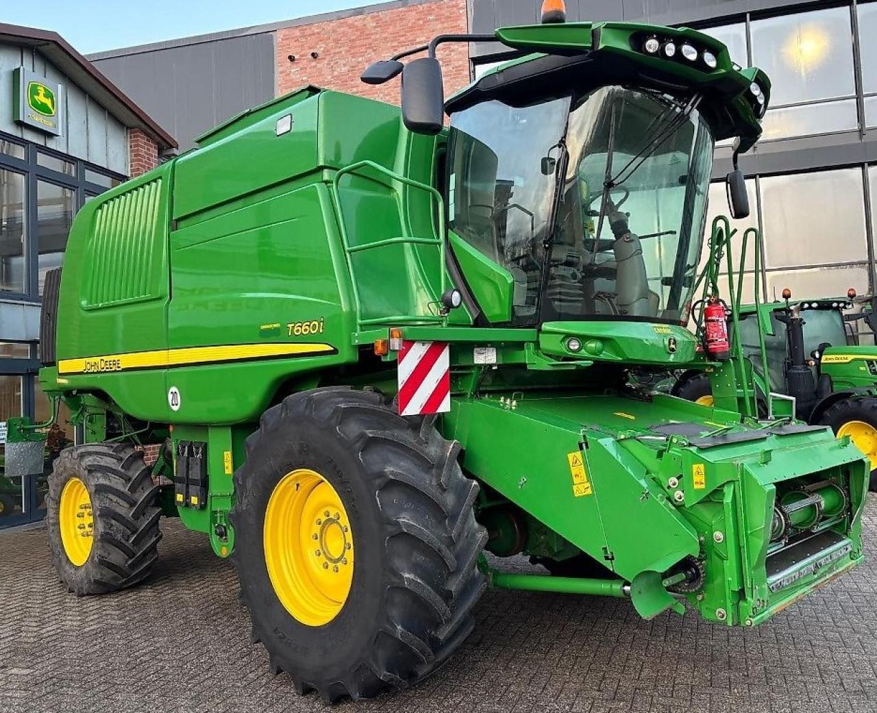 Top3 Maschine