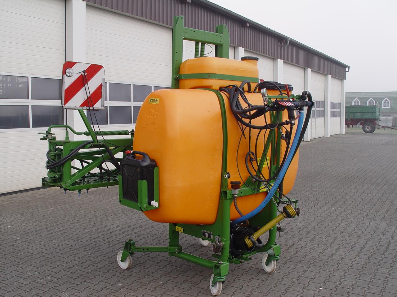 Amazone UF1200