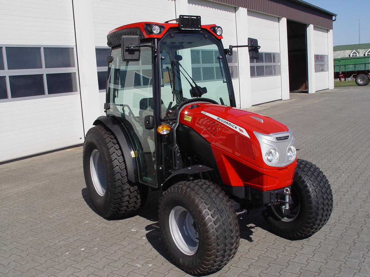 McCormick X2.055