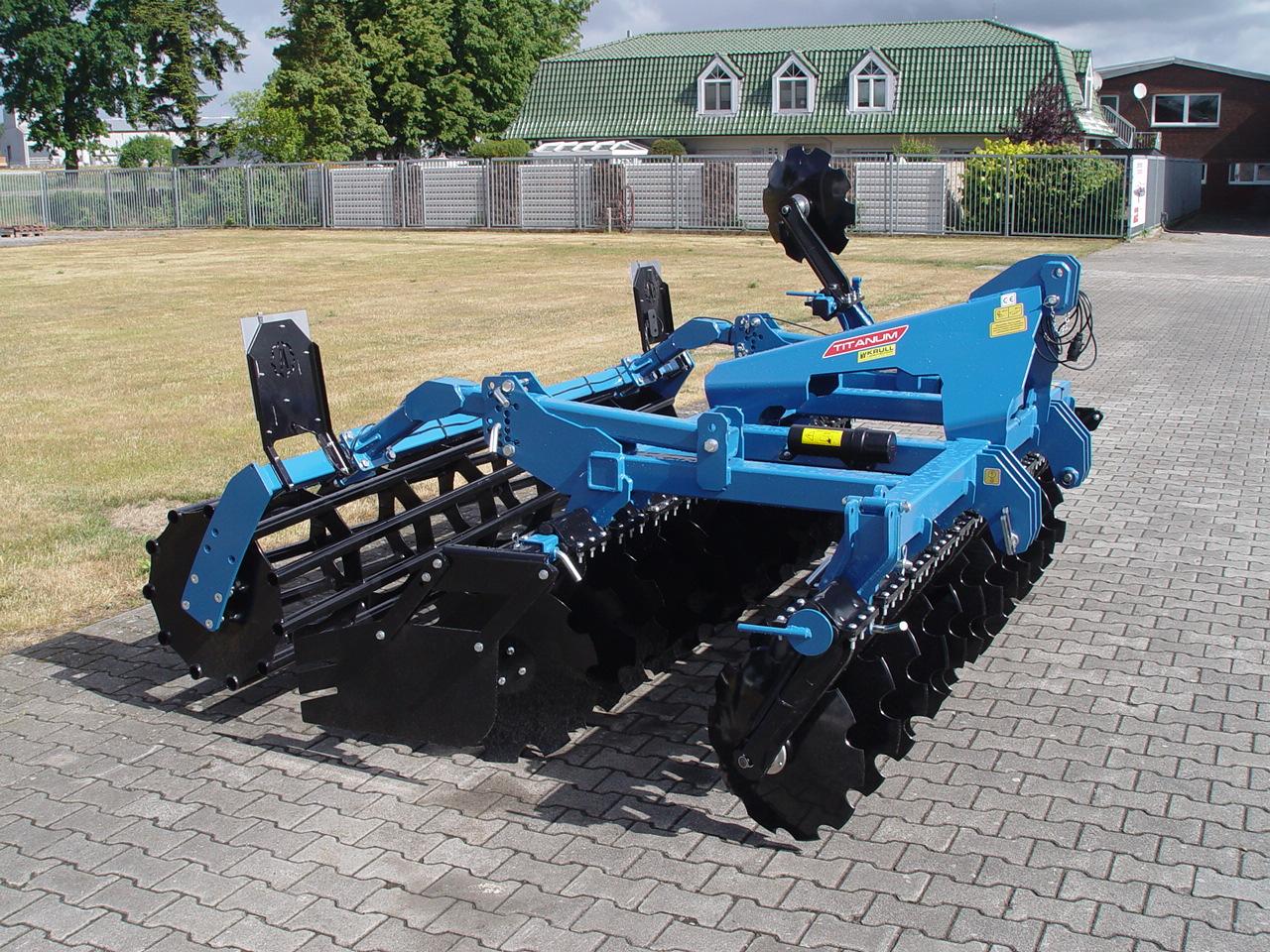 Agripol Titanum 300