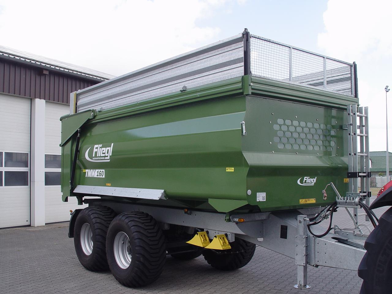Fliegl TMK 160