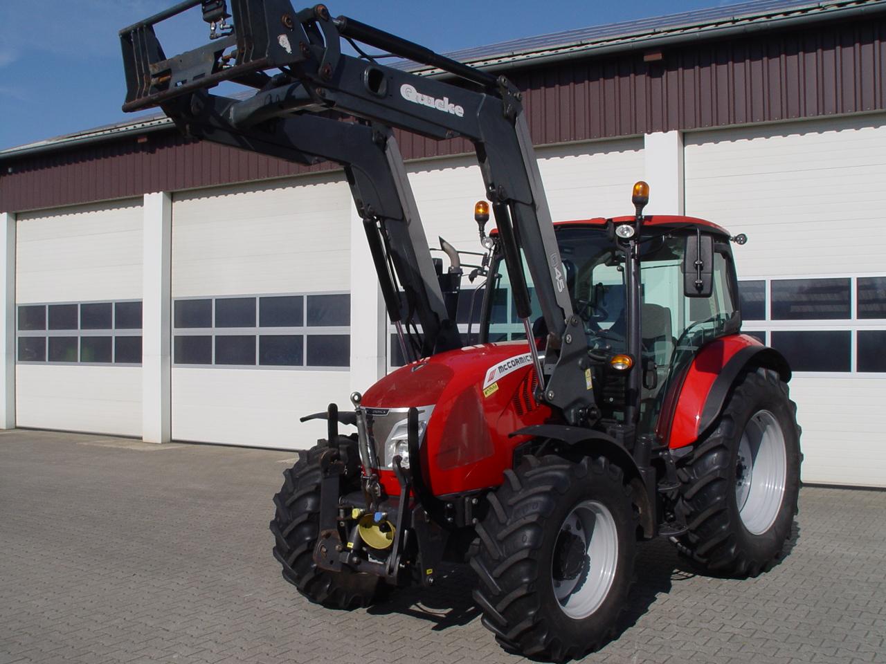 McCormick X5.35