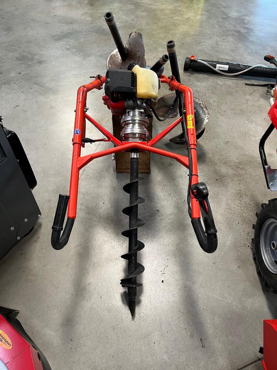 Sonstige Stihl PF 350