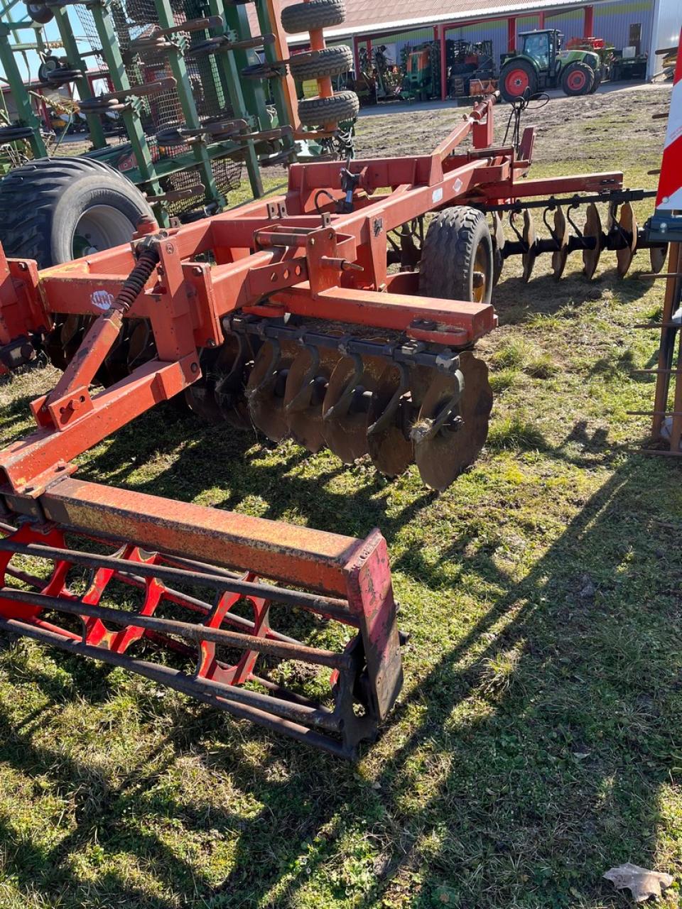 Howard Pul HVA 26 E2674