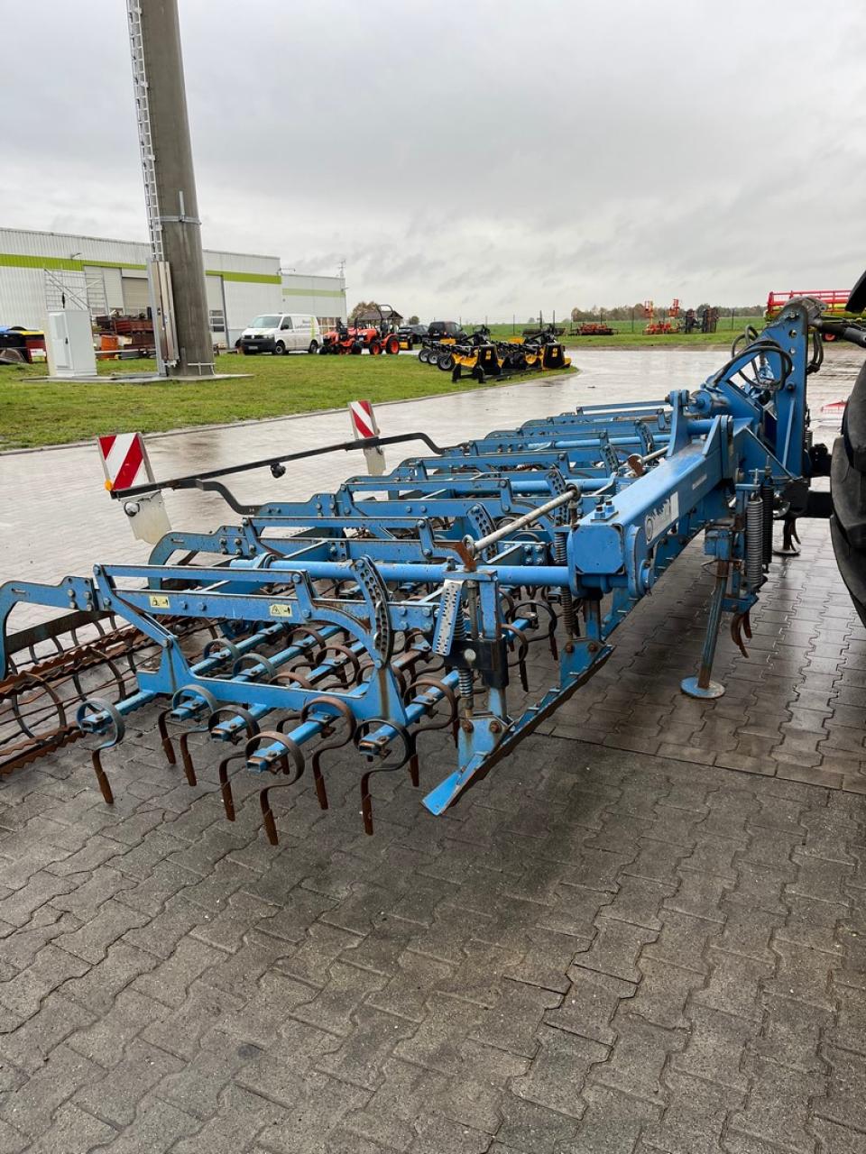 Rabe Sturmvogel 6001 L