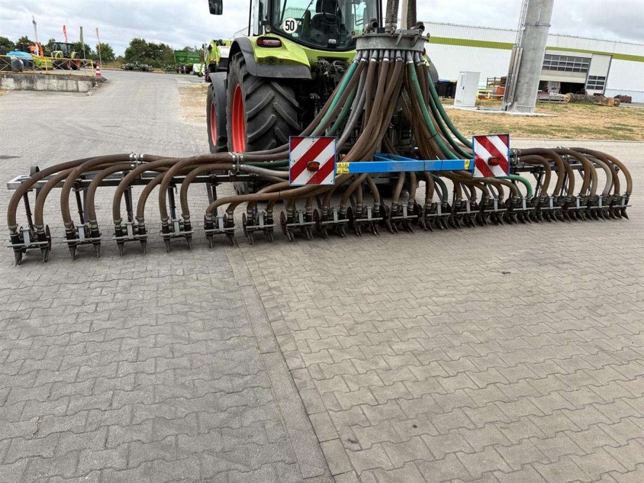 Bomech SCHIJF
