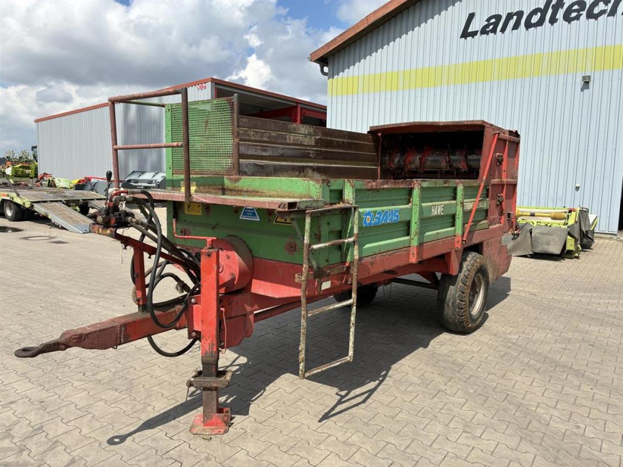 HAWE SVW 2438
