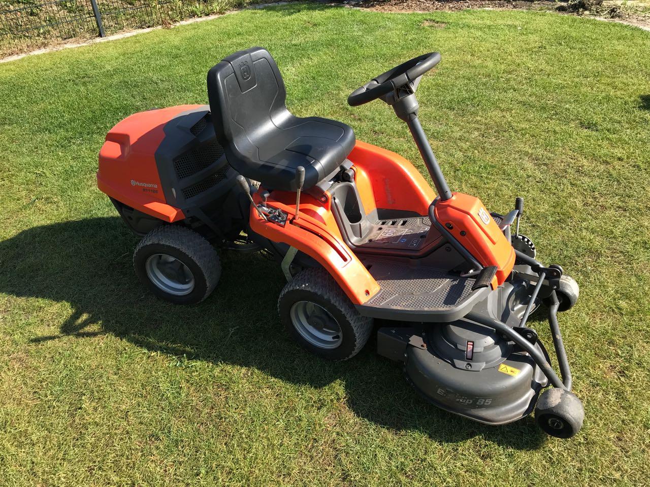 Husqvarna R111B5