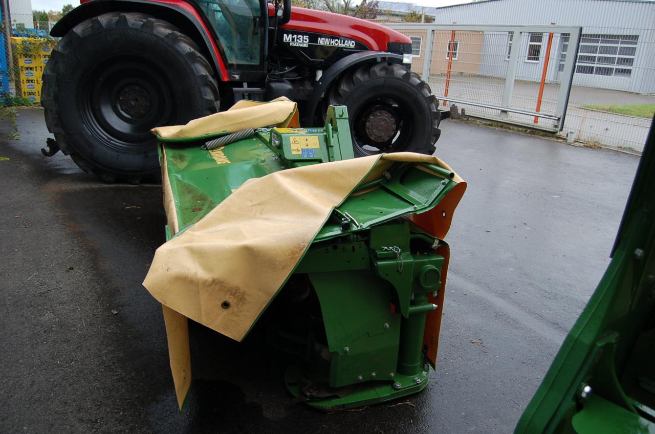 Krone EASYCUT F 320 M Front