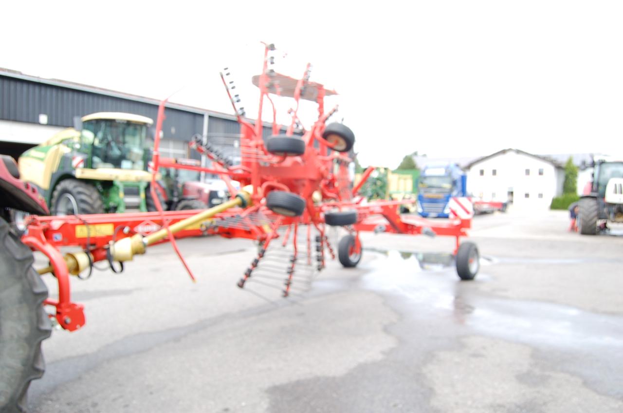 Kuhn GA 6520 Hauptbild