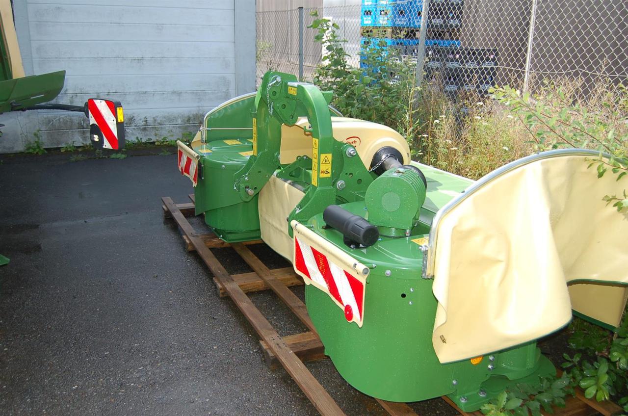 Krone EASYCUT F 320 G3 Front