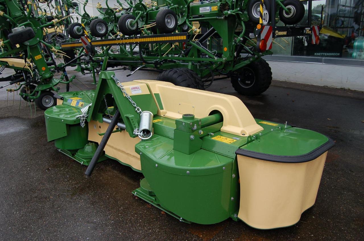 Krone EASYCUT F 320 G3 Front